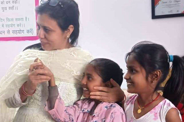 Parents and Teachers meetings