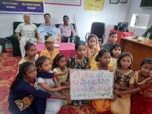 Shikksha Celebrations