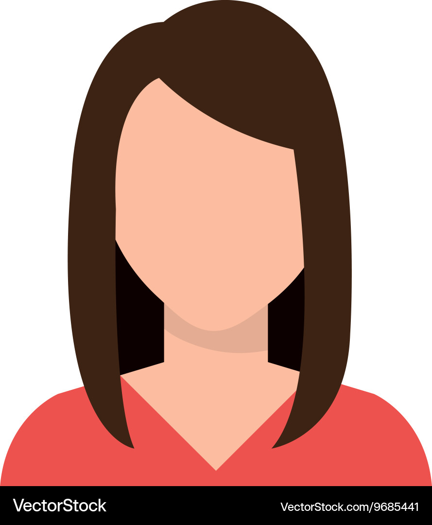 young-and-elegant-woman-avatar-profile-vector-9685441